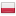 mz-klub.pl is hosted in Poland